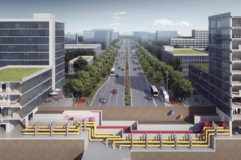 肇慶 綜合管網系統 