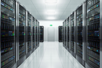 肇慶 機房建設工程 